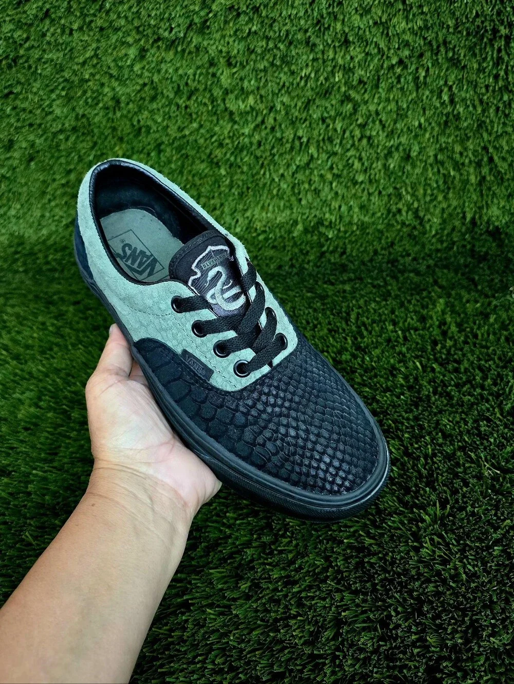 VANS Era x Harry Potter Especial Edition!